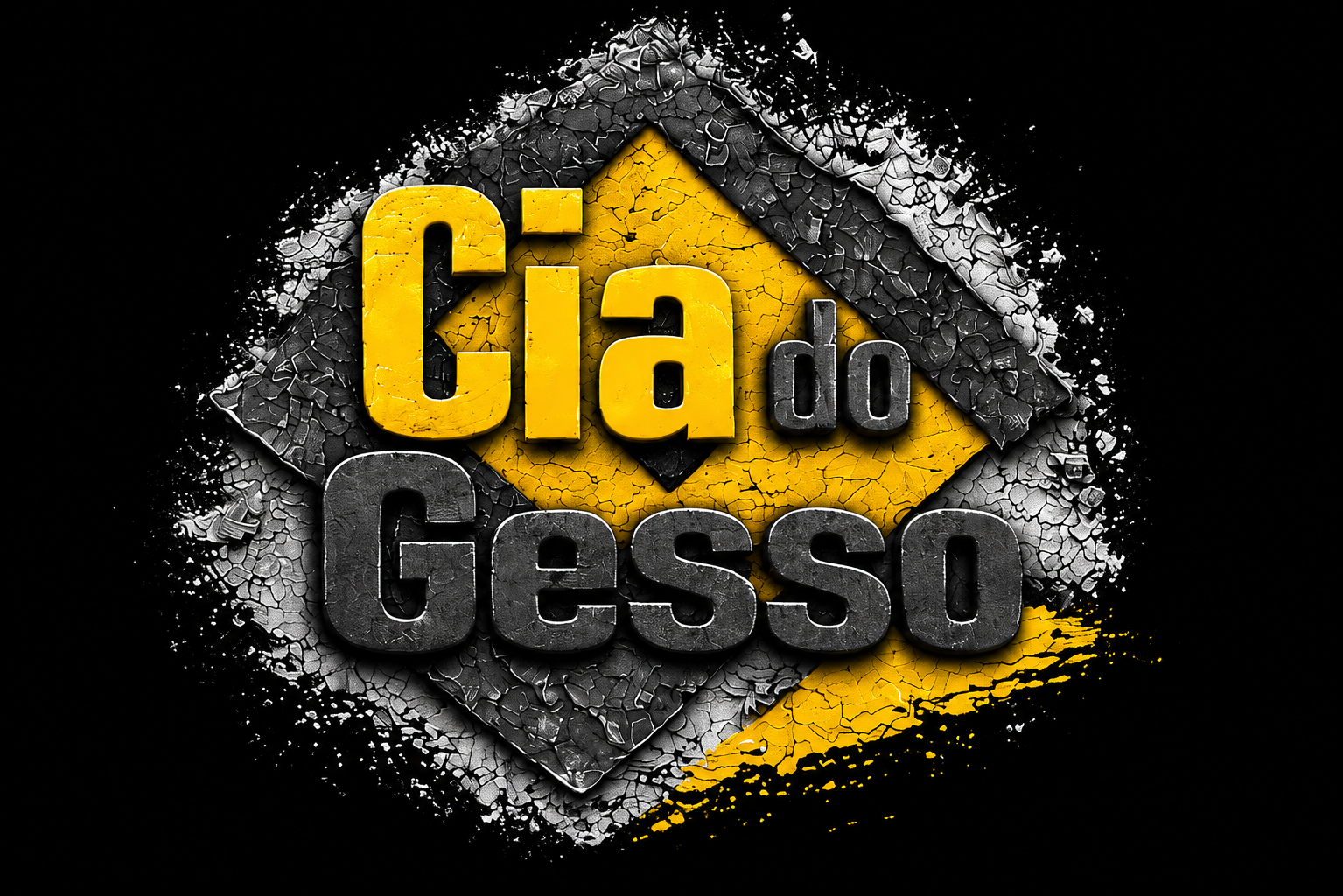 Cia do Gesso